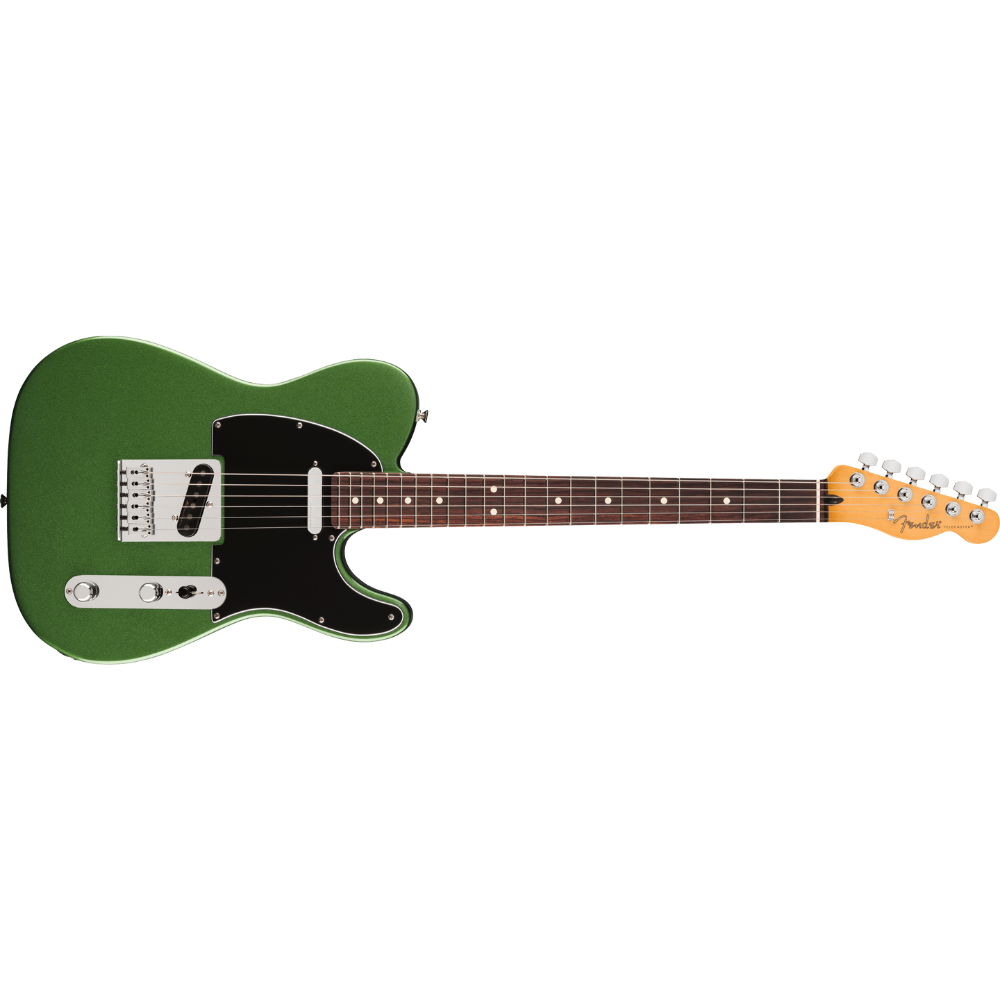 Fender Player II Modified Telecaster Harvest Green Metallic