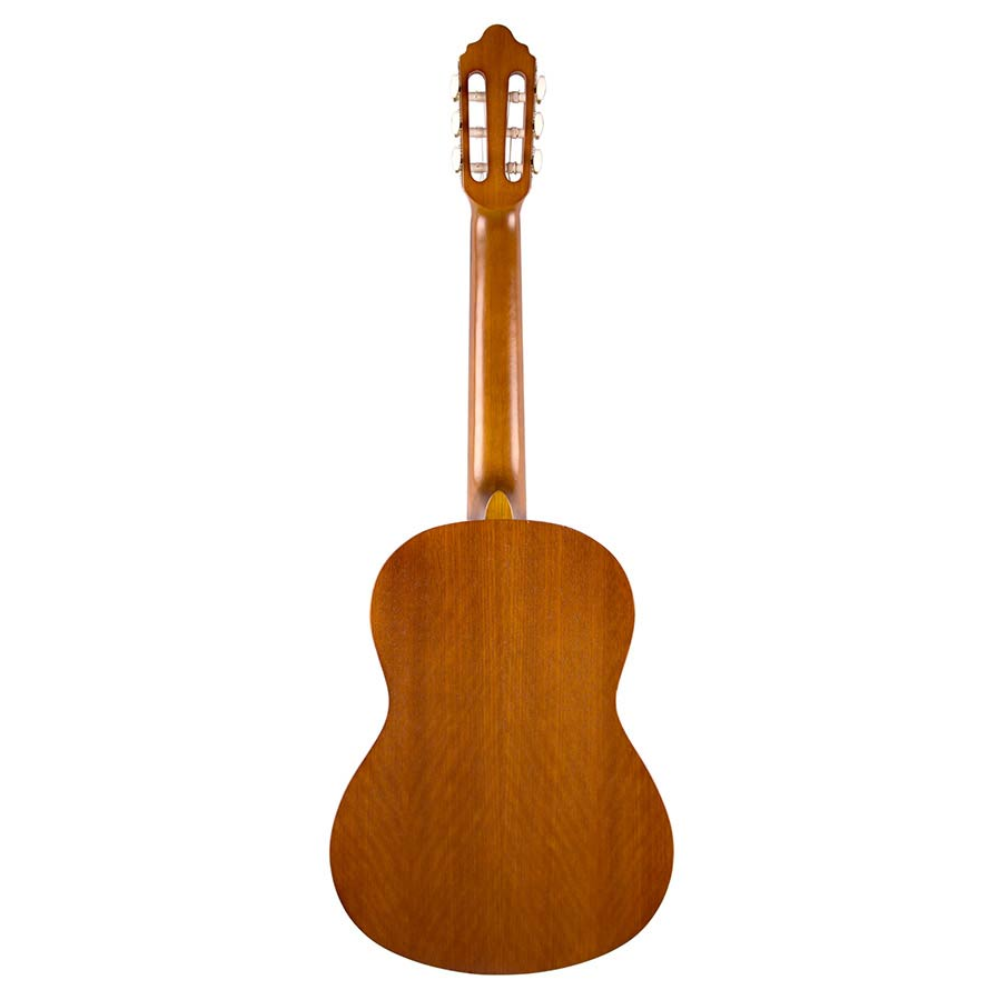 Valencia Series 200 VC202, 1/2 stødd, Klassiskur Guitar