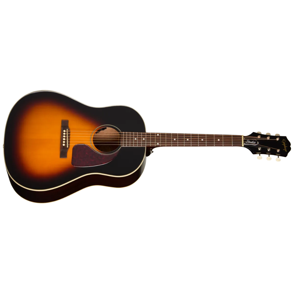 Epiphone J-45 Studio Vintage Sunburst