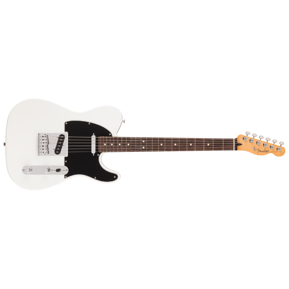 Fender Player II Telecaster, Polar White (B-stock)
