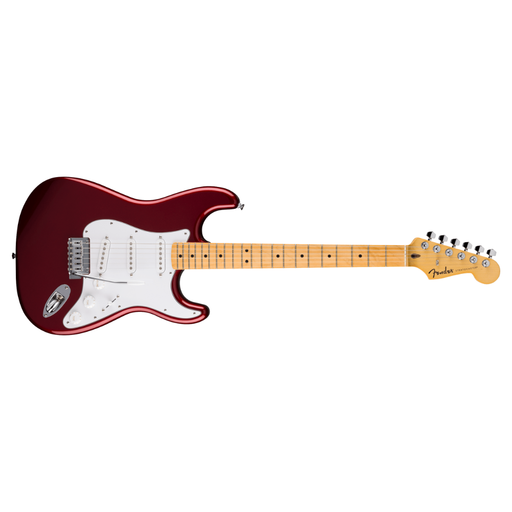 Fender Standard Stratocaster, Candy Cola