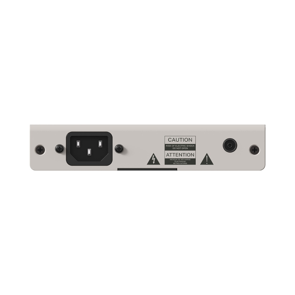 Klowra Vires Effects Pedal Power Supply