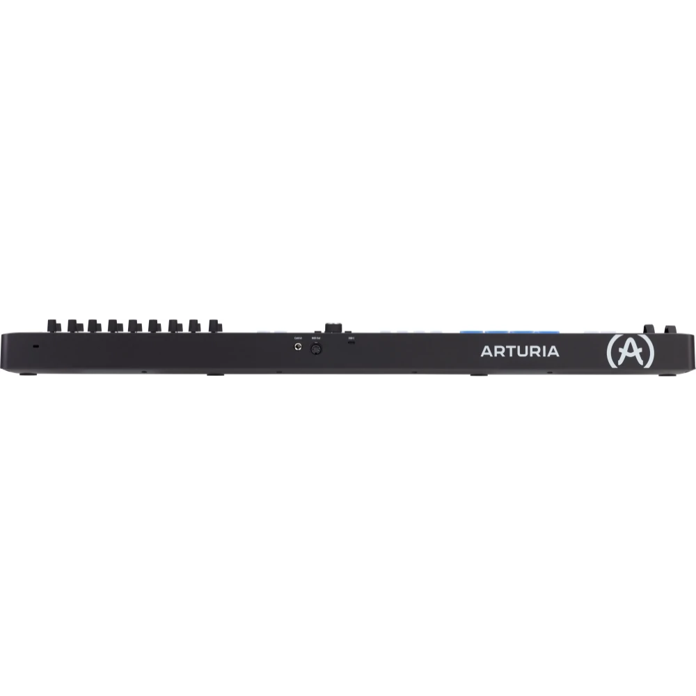 Arturia Keylab Essential 61 Mk3. (Svartur)
