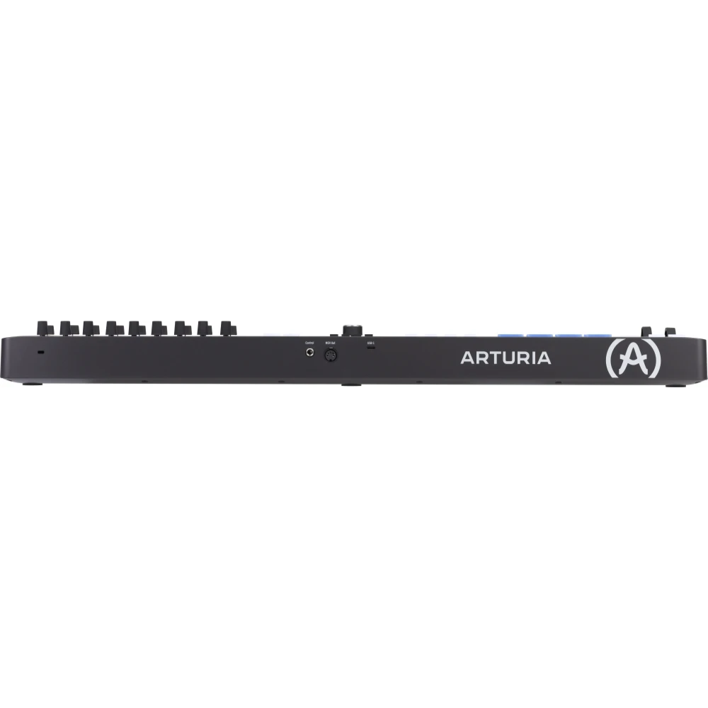 Arturia Keylab Essential 49 Mk3. (Svartur)
