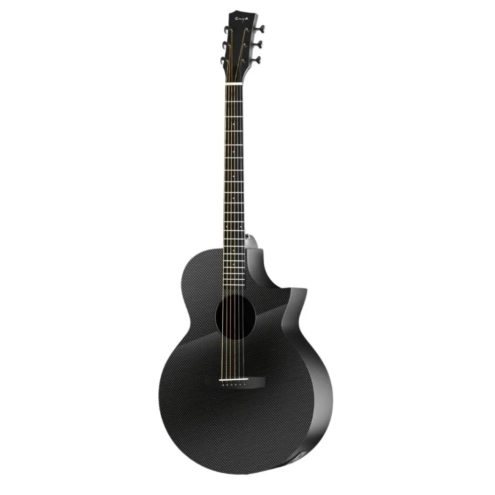 Enya X3 Pro western-guitar sort