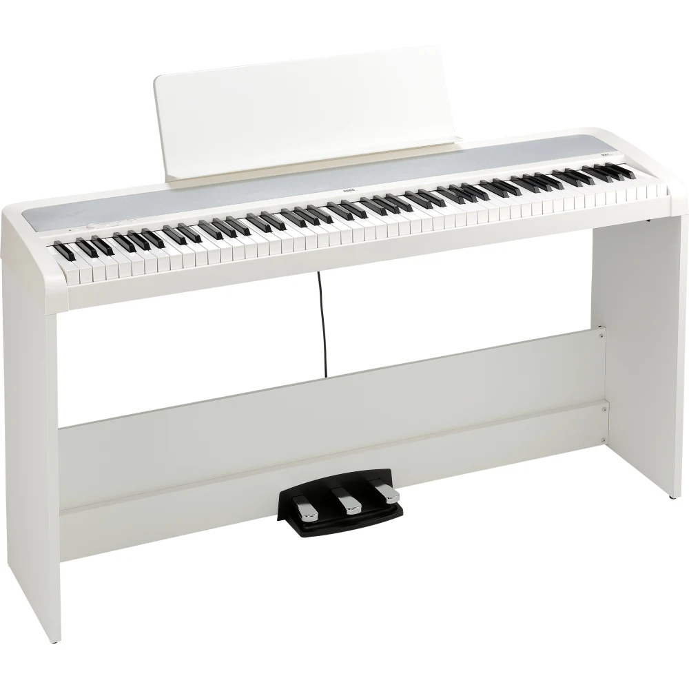KORG B2+SP-WH