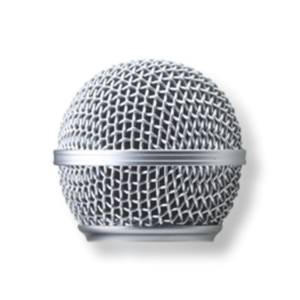 Shure RK143G grill til SM58