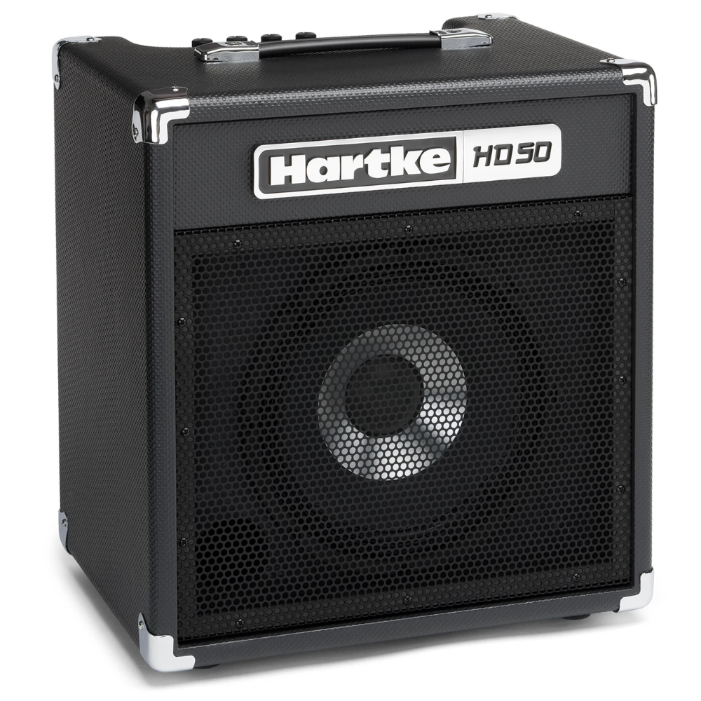 Hartke HD50 Bass Forsterkari