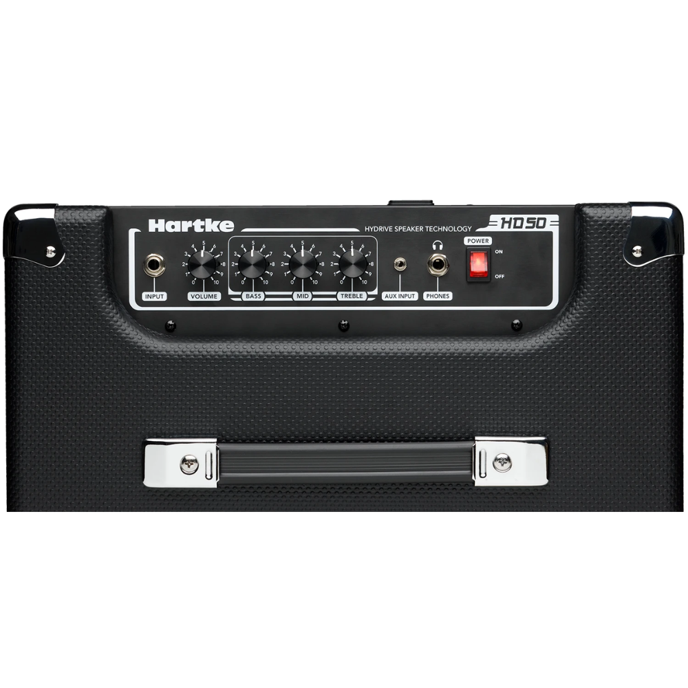 Hartke HD50 Bass Forsterkari