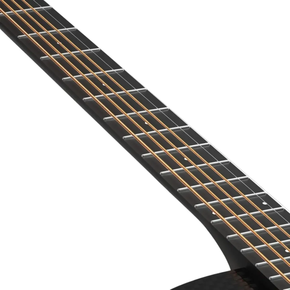 Enya X3 Pro western-guitar sort