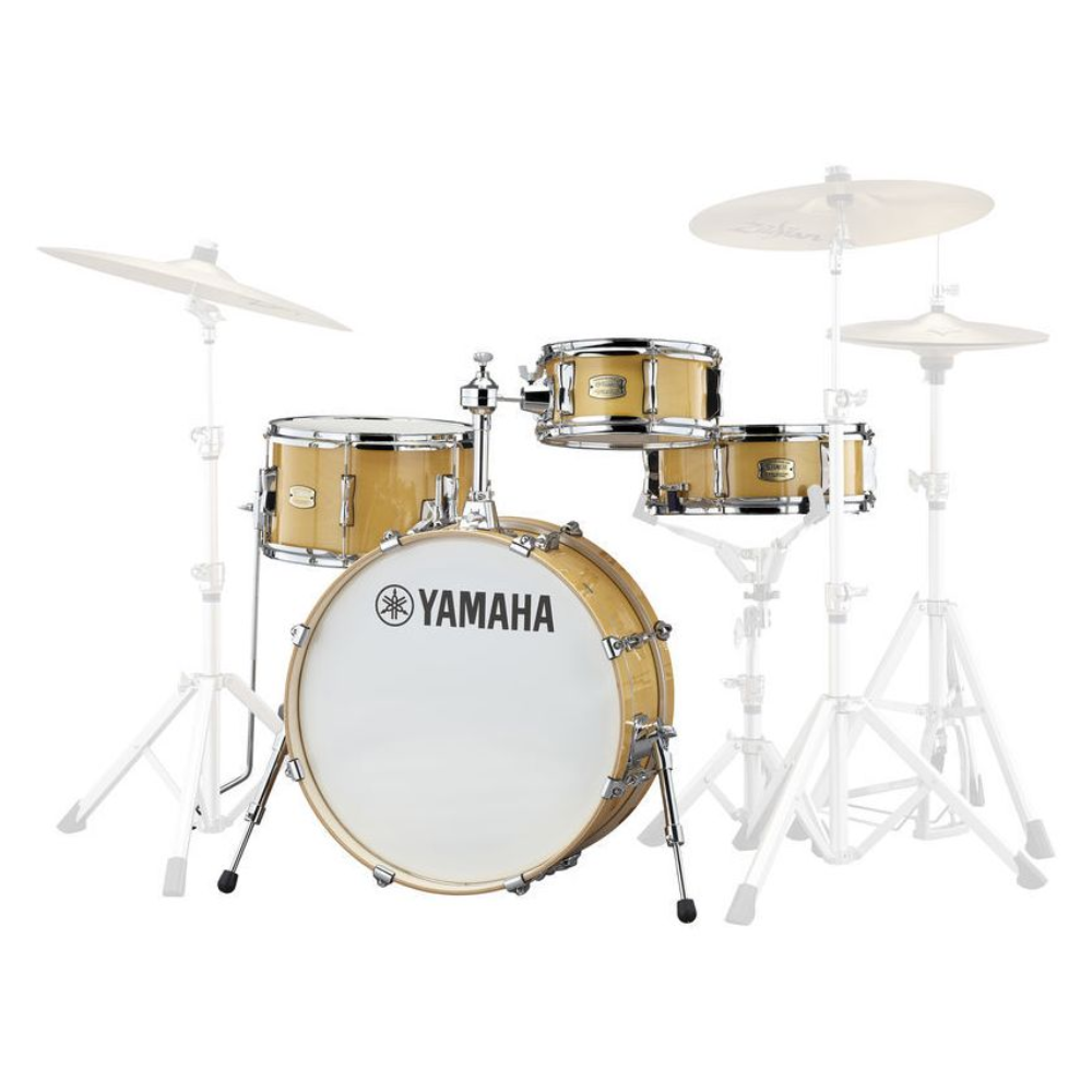 Yamaha Stage Custom Hip Shell Set NW