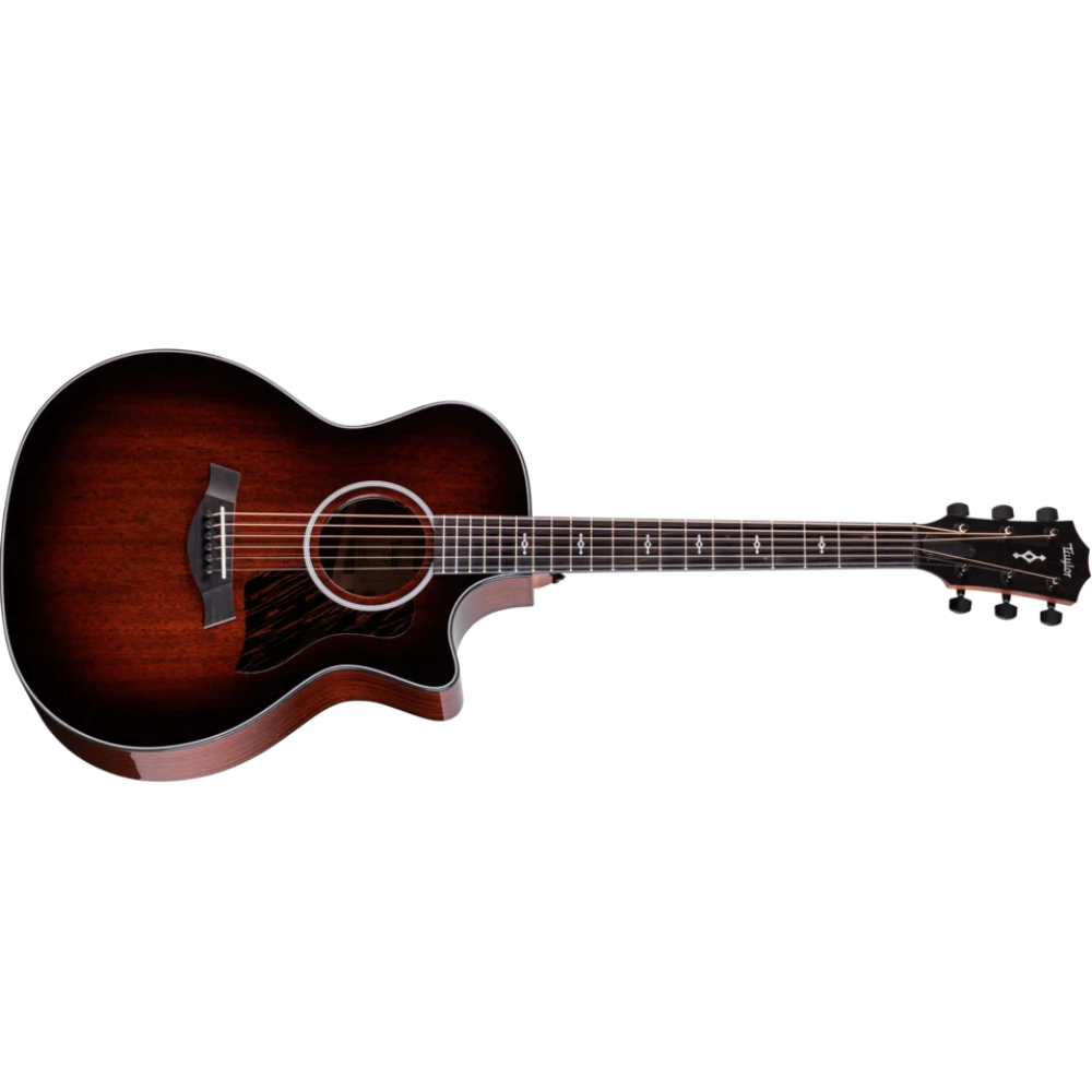 Taylor 324ce Next Gen Akkustiskur Guitar