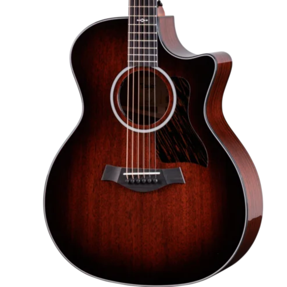 Taylor 324ce Next Gen Akkustiskur Guitar