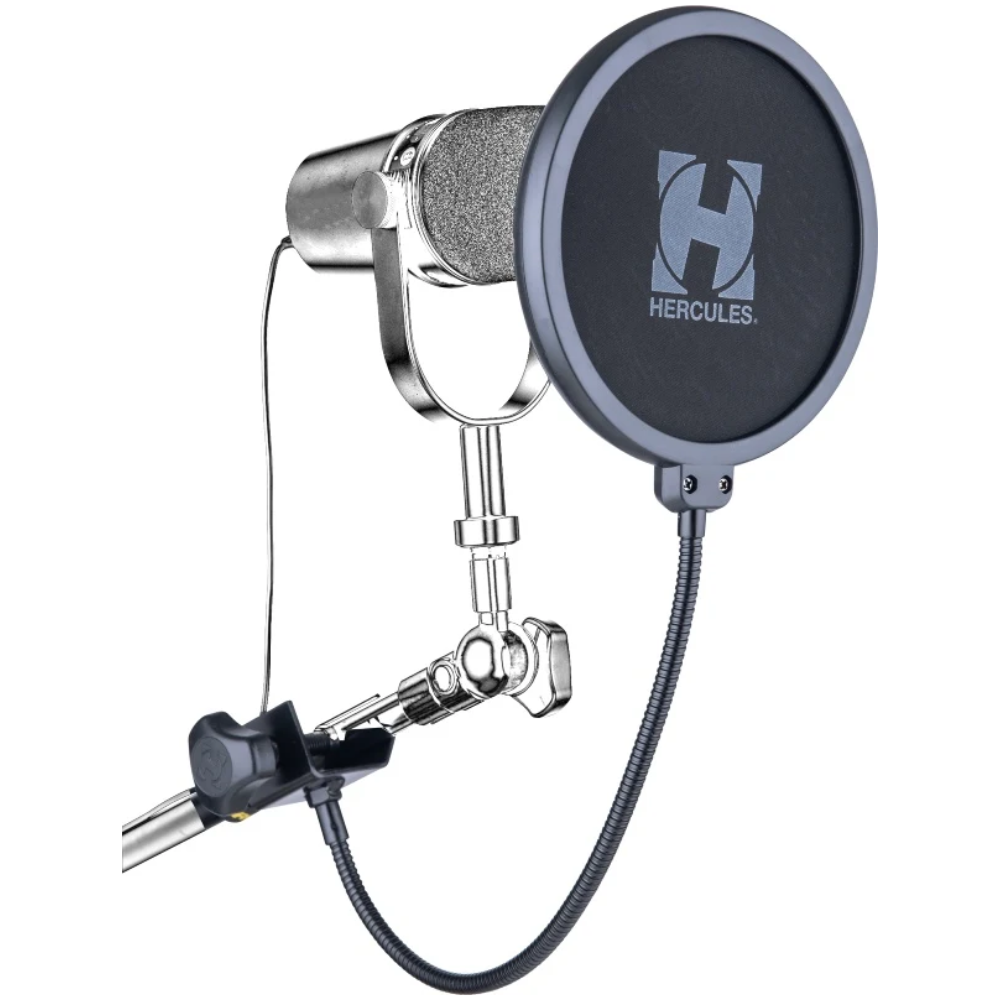 HERCULES MH200B Pop Filtur