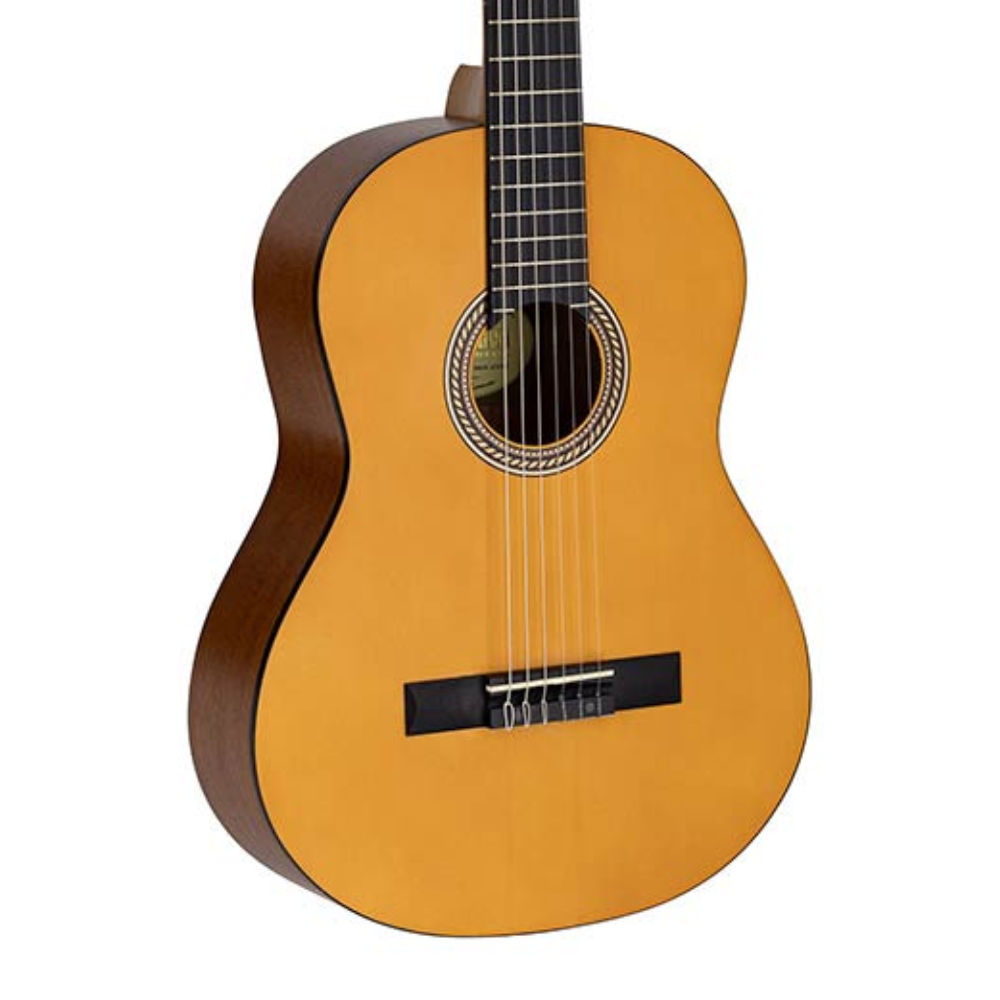 Valencia Series 200 VC204 4/4 Klassiskur Guitar