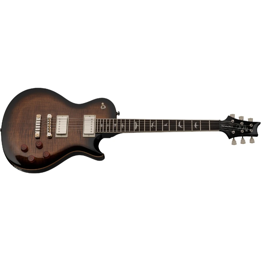 PRS SE Mccarty 594 Black Goldburst