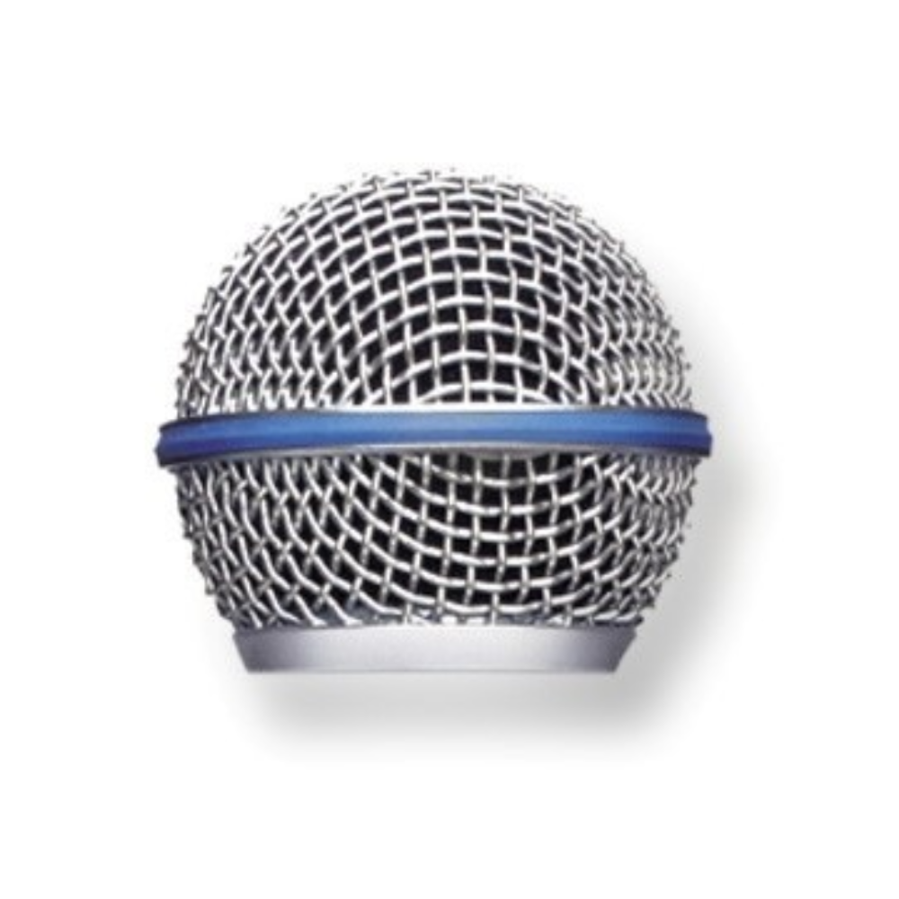 Shure RK265G Grill til Beta58A