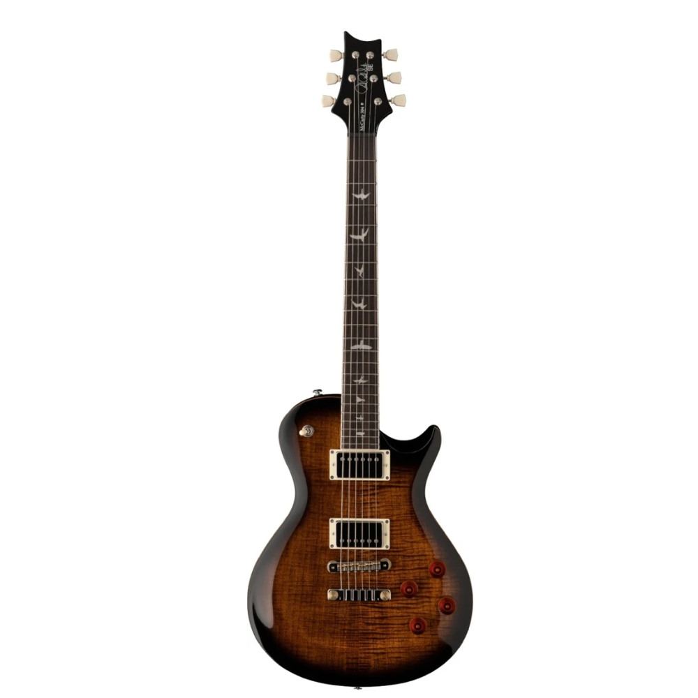 PRS SE Mccarty 594 Black Goldburst