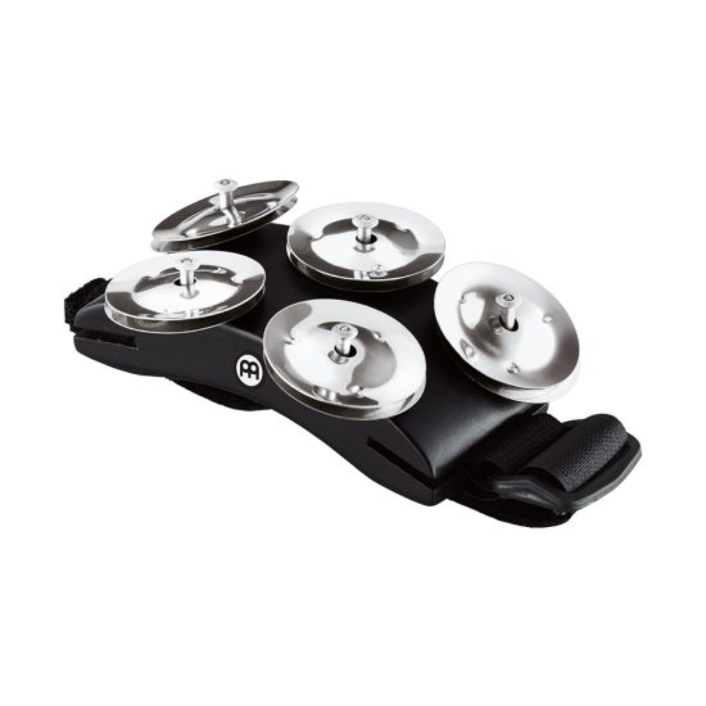 Meinl CFT5-BK foot Tambourine