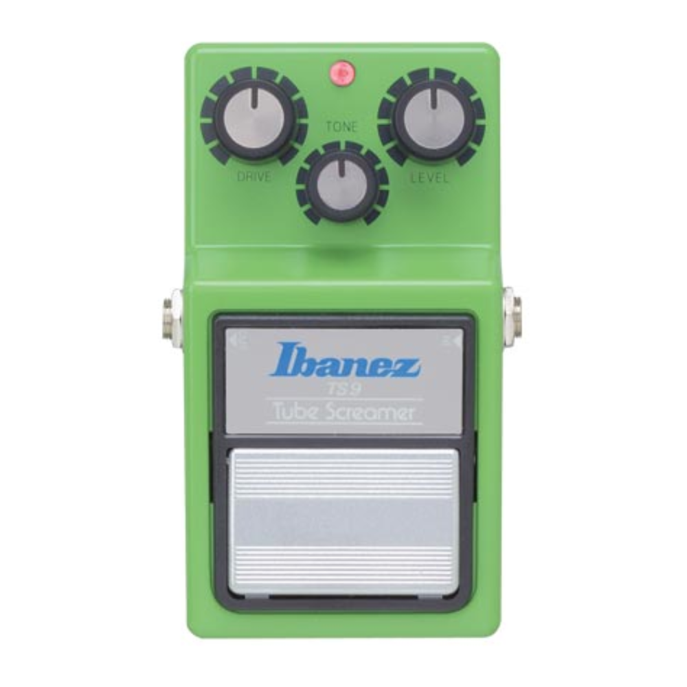 Ibanez TS9
