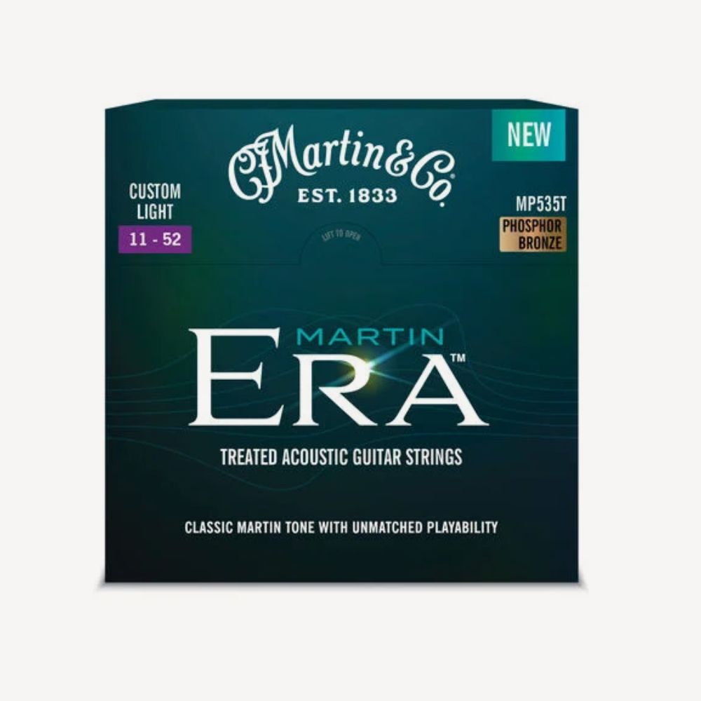 Martin MP535T Martin Era™ Custom-Light (.011 – .052)