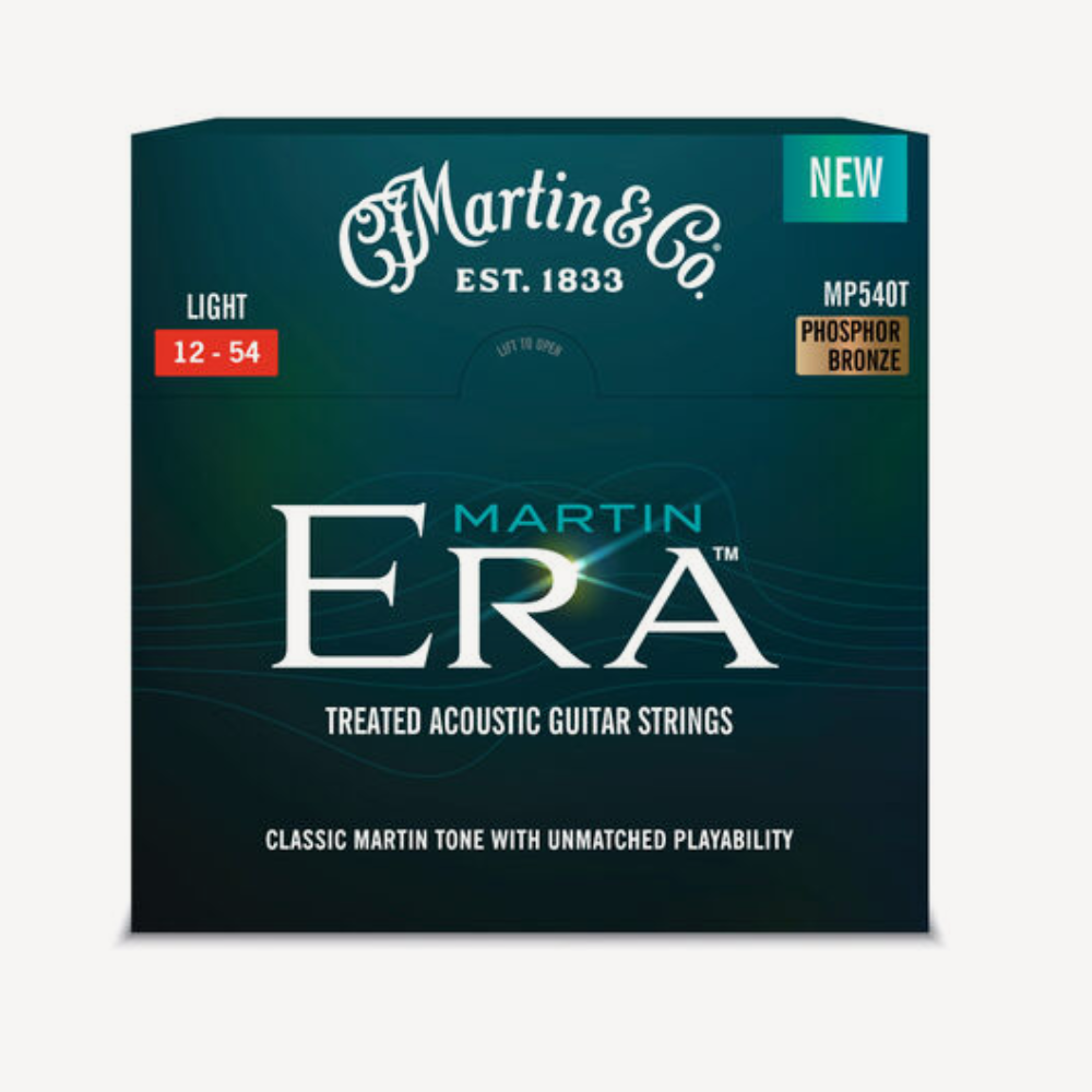 Martin MP540T Martin Era™ Light (.012 – .054)