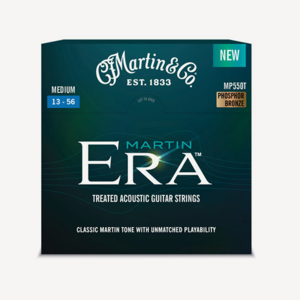Martin MP550T Martin Era™ Medium (.013 – .056)