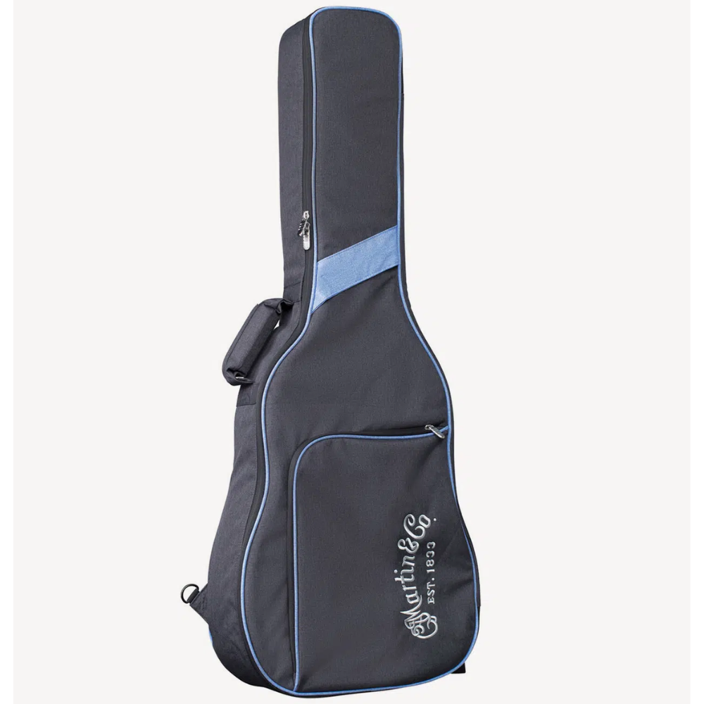 Martin D-X2E Ziricote Burst