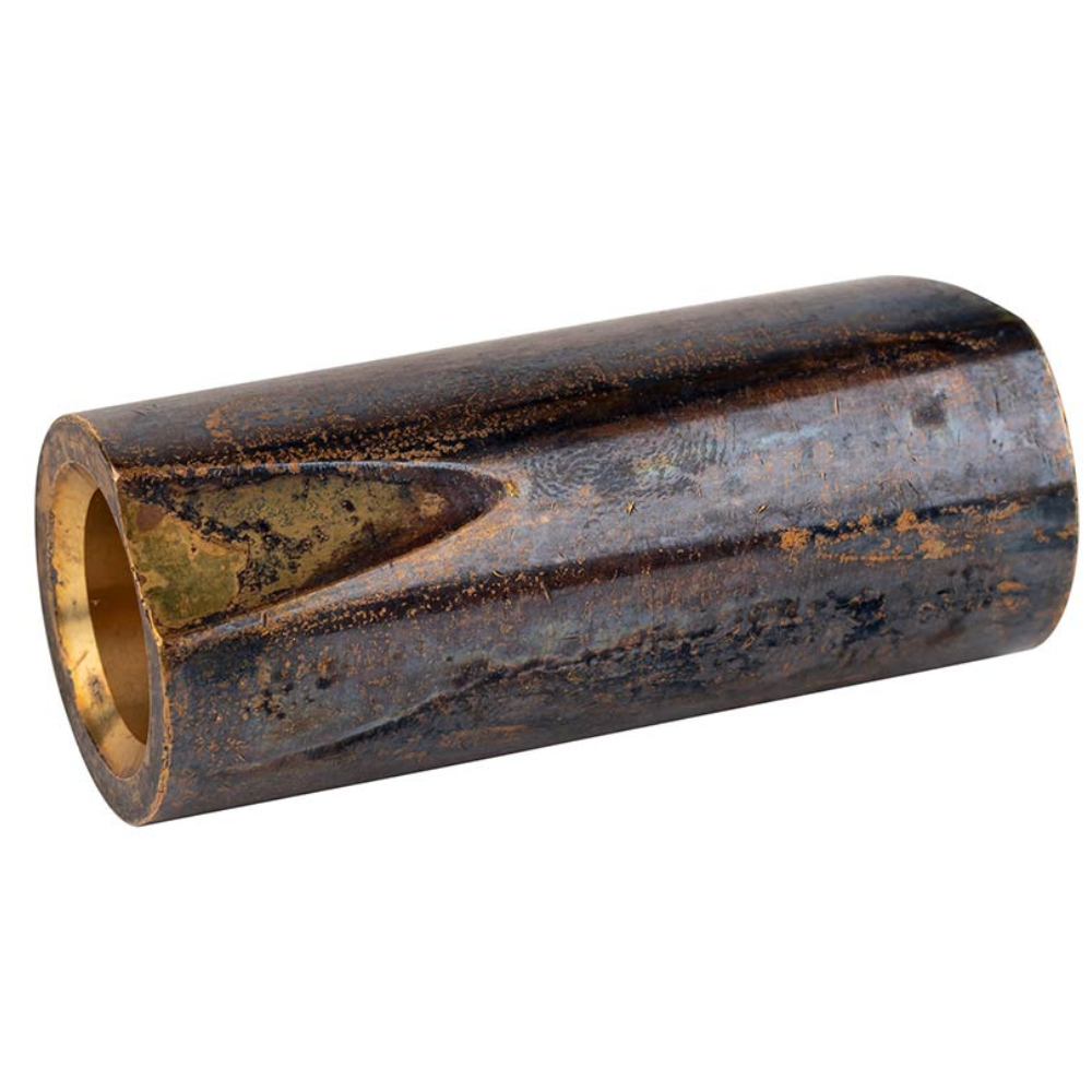 The Rock Slide Aged Brass L