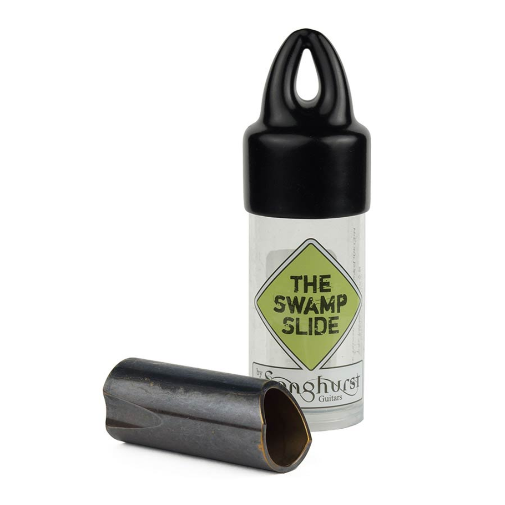 The Rock Slide Aged Brass L