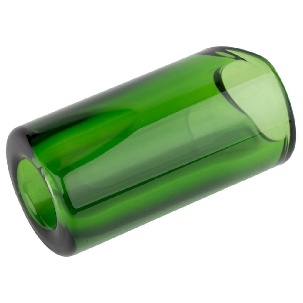 The Rock Slide Moulded Glass XS (grønt)