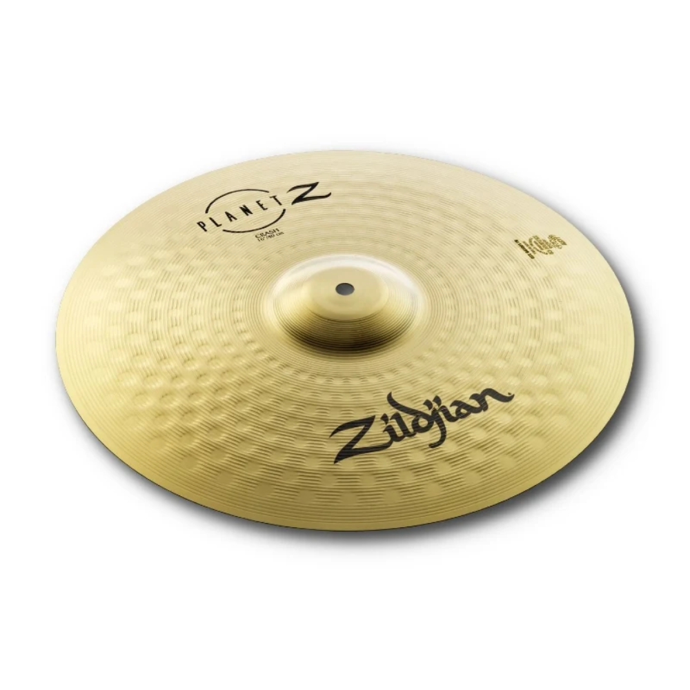 Zildjian 16" Planet Z Crash