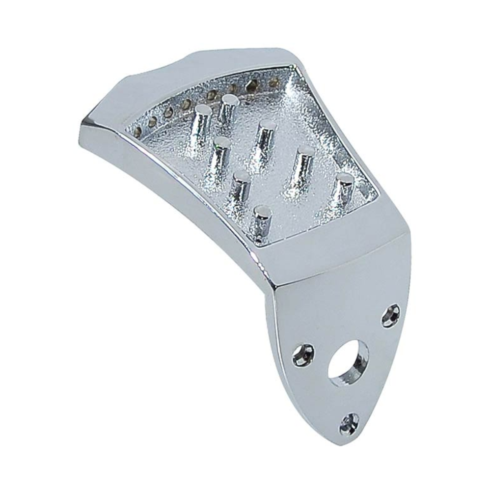 Boston Tailpiece til mandolin