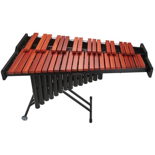 Adams Marimba Academy, 3.3 - Simme Musikkhús