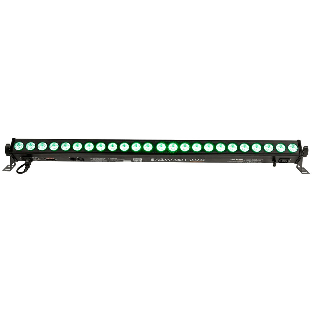 Algam Lighting BarWash 244 Led Bar - Simme Musikkhús