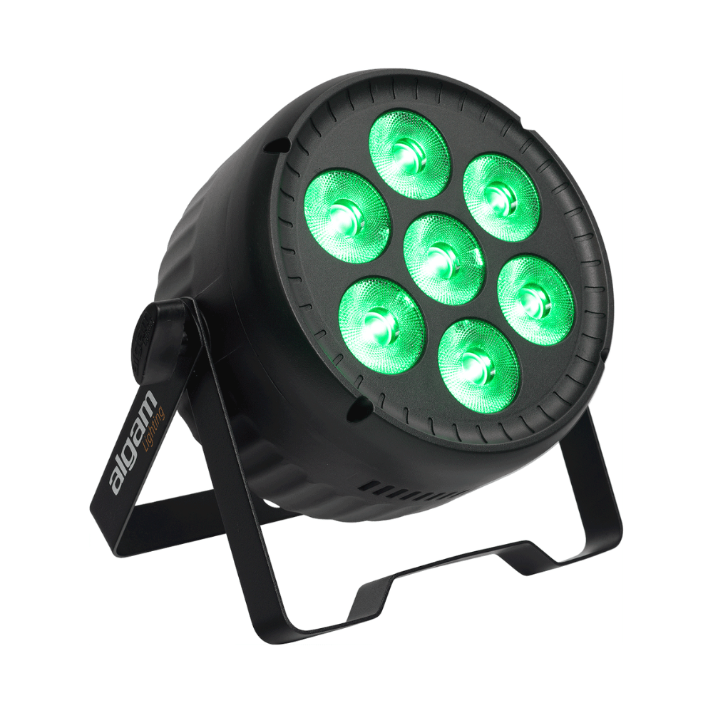 Algam Lighting Parwash 730 Quad - Simme Musikkhús