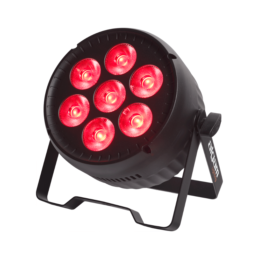 Algam Lighting Parwash 730 Quad - Simme Musikkhús