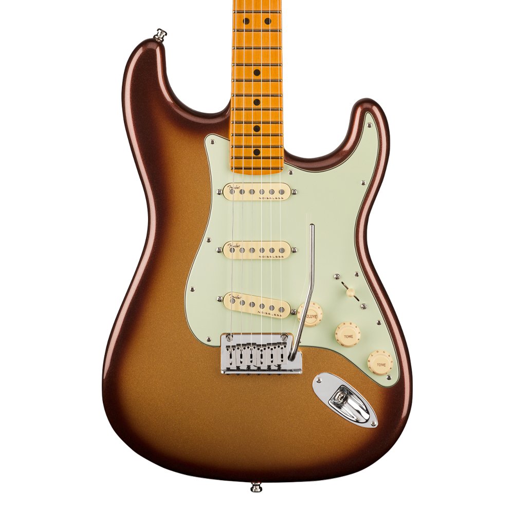 American Ultra Stratocaster® - Simme Musikkhús