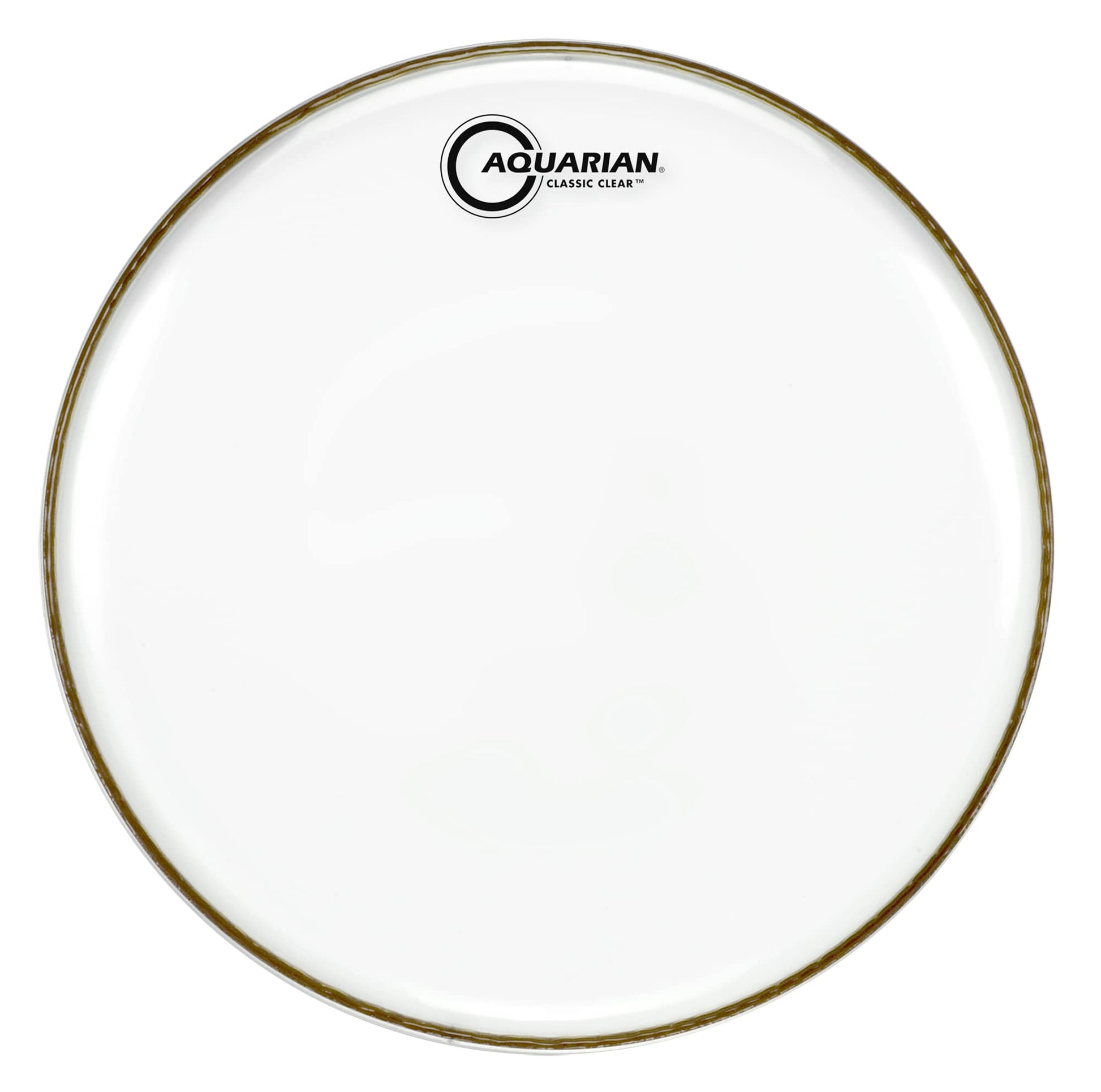 Aquarian Classic Clear Snare Side 14" - Simme Musikkhús