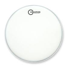 Aquarian Texture Coated Single Ply 14" - Simme Musikkhús