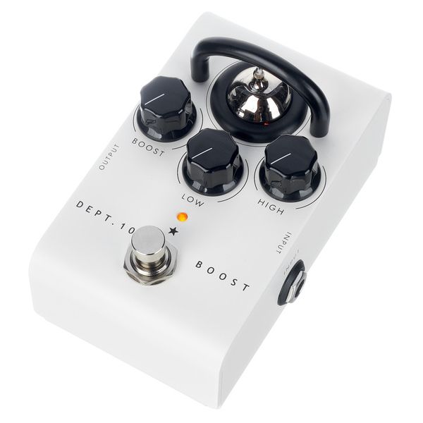 Blackstar Dept - 10 boost pedal - Simme Musikkhús