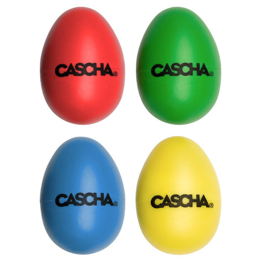 Cascha Percussion Egg, pr stk - Simme Musikkhús