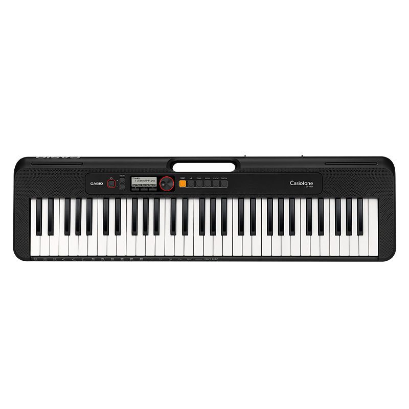 Casio CT - S100 Keyboard - Simme Musikkhús