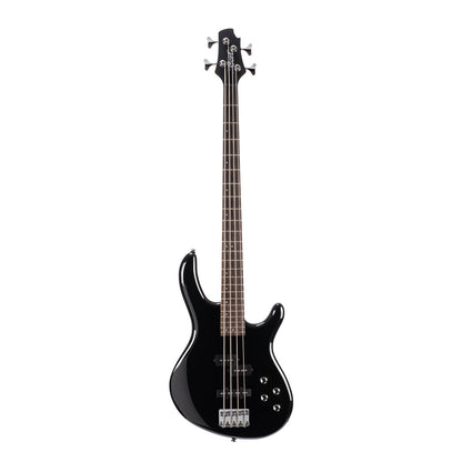 Cort Action Bass Plus, Svartur