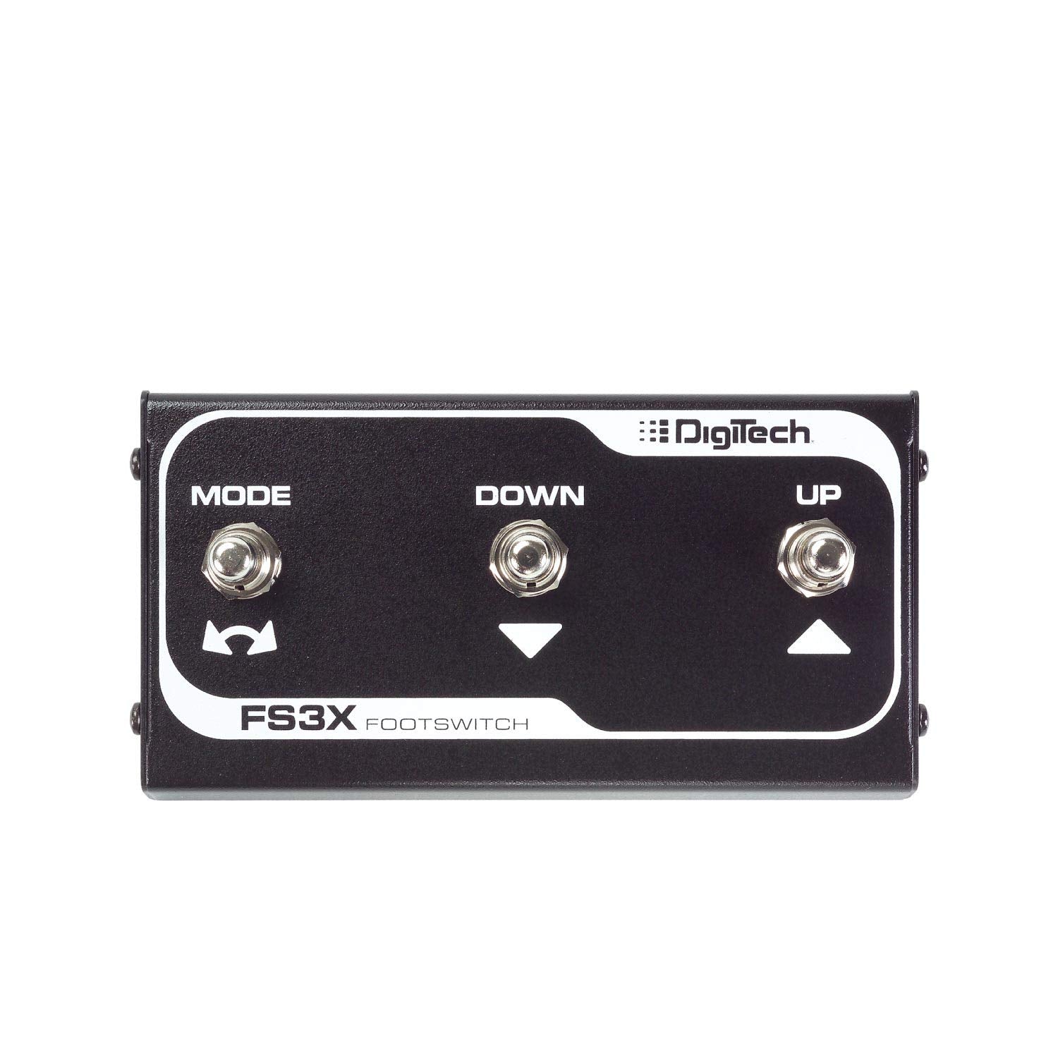 Digitech FS3X Footswitch - Simme Musikkhús