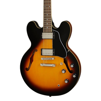 Epiphone ES - 335 Vintage Sunburst - Simme Musikkhús