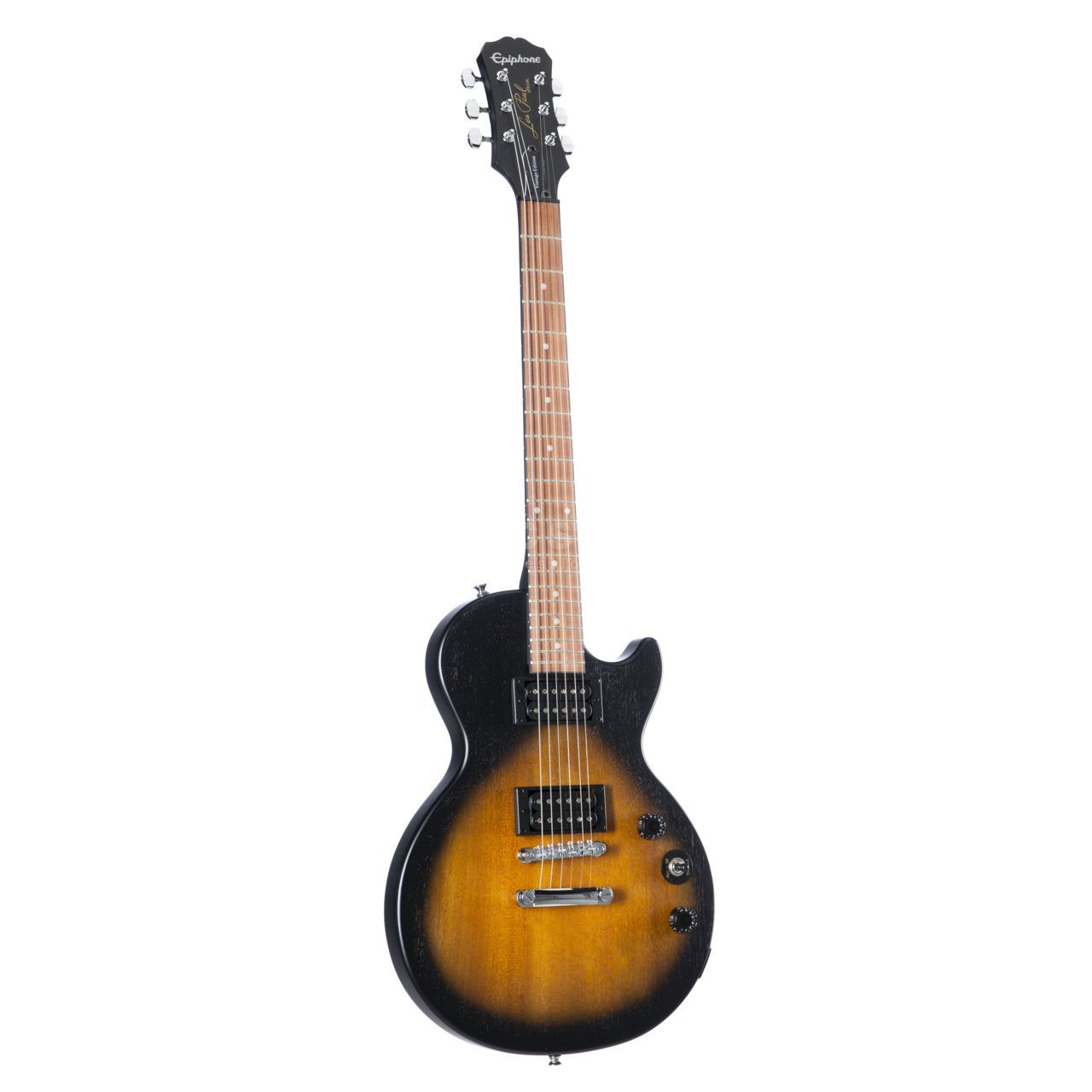 Epiphone Les Paul Special VE, Tobacco Sunburst