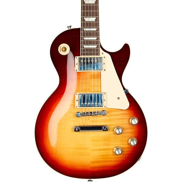 Epiphone Les Paul Standard 60s Burbon Burst - Simme Musikkhús