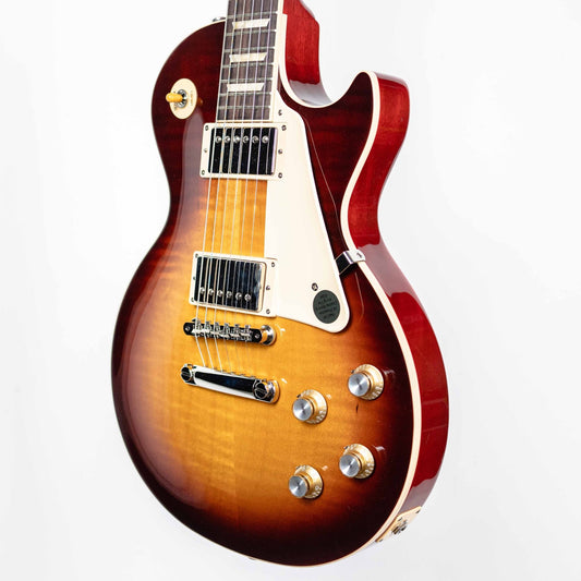 Epiphone Les Paul Standard 60s Burbon Burst - Simme Musikkhús