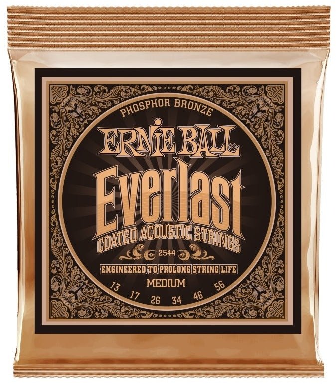 Ernie ball 2544 Everlast 13 - 56 - Simme Musikkhús